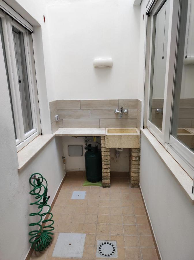 Apartments Villas Кальяри Экстерьер фото