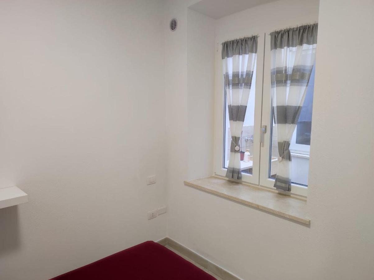Apartments Villas Кальяри Экстерьер фото
